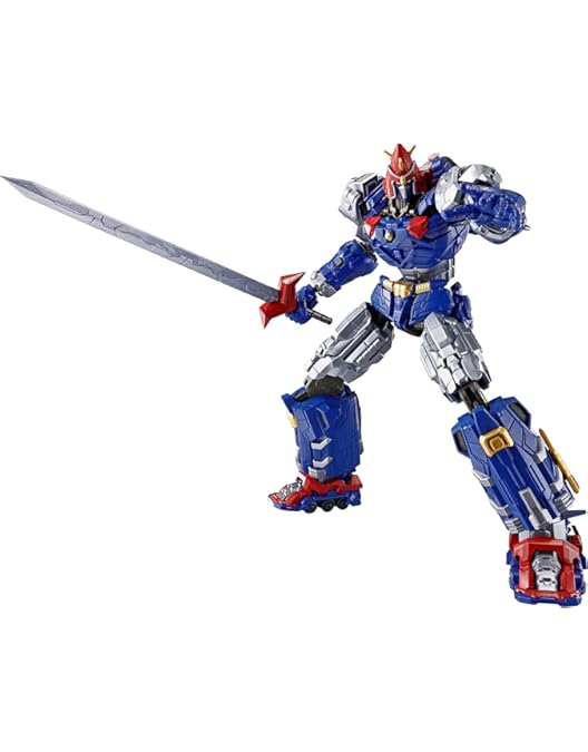 Amazon.co.jp: ボルテスV レガシー 超電磁合体版 [Blu-ray] : 小林千晃